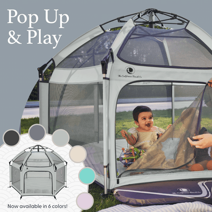 Pop 'N Go® Laufstall