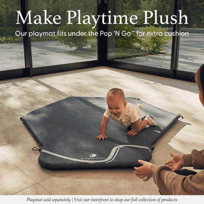 Pop 'N Go® Laufstall