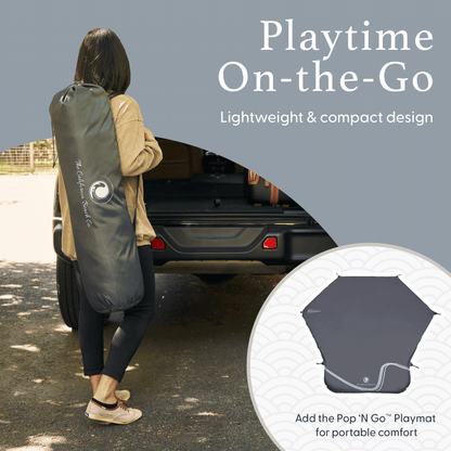 Pop 'N Go® Laufstall
