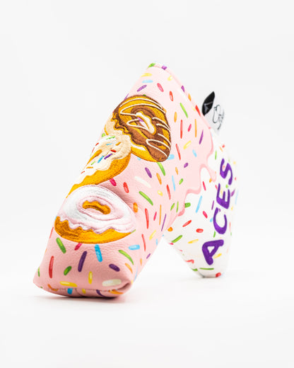 Glazed and Confused – Putterhaube
