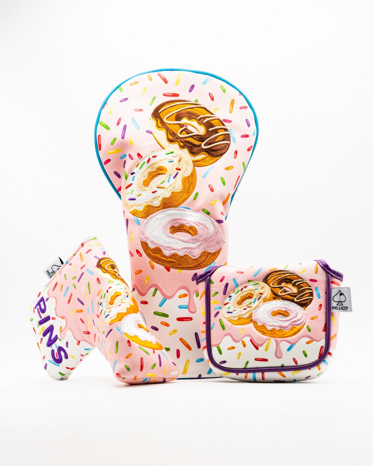 Glazed and Confused – Putterhaube