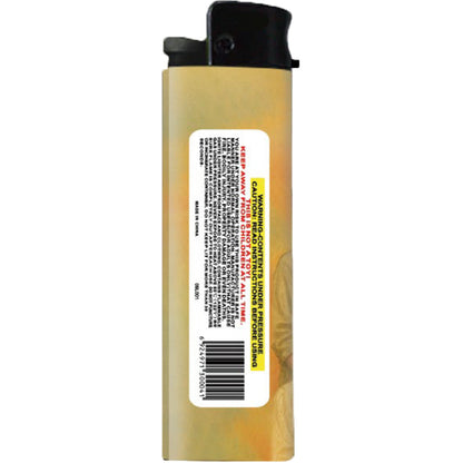 Feuerzeug „Stay Golden“