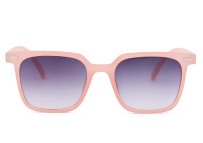 Retro Multicolored Sunglasses