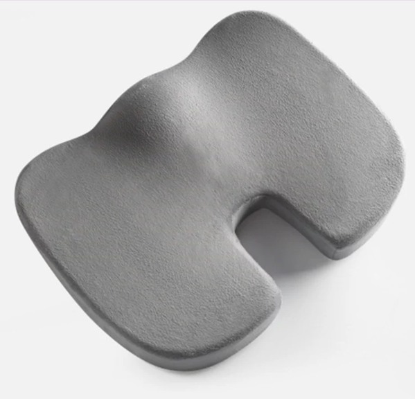 Memory Foam Sitzkissen für Büro und Auto