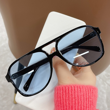 Punk Square Sunglasses