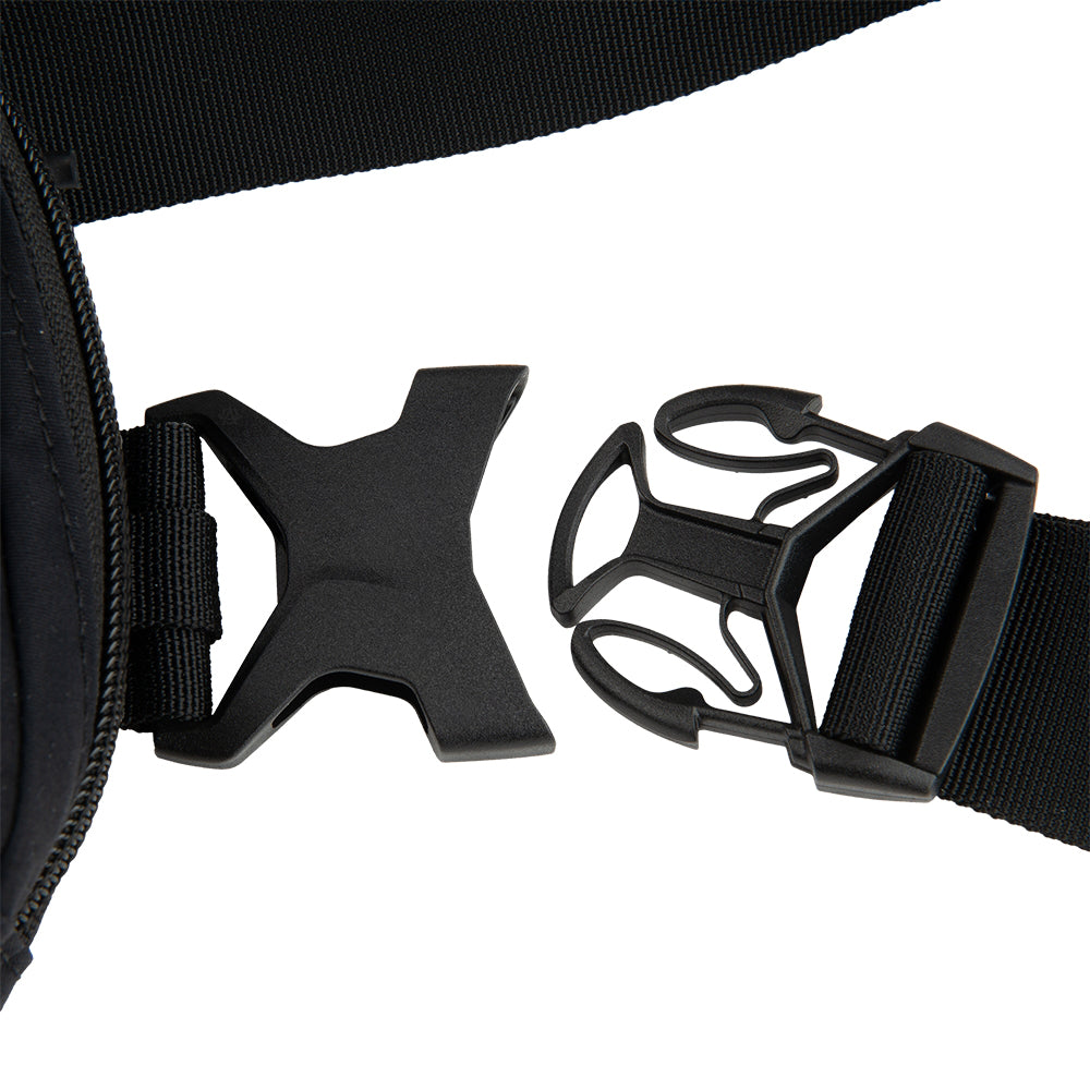 Vertx Everyday Fanny Pack 2.0 - Passend für jede Subkompaktpistole - (Verbessert auf 2.1)