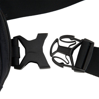 Vertx Everyday Fanny Pack 2.0 - Passend für jede Subkompaktpistole - (Verbessert auf 2.1)