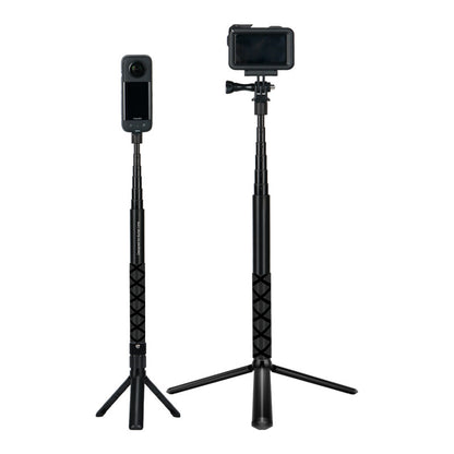 Insta360 ONE X3/RS Bullet Time Unsichtbarer Selfie Stick