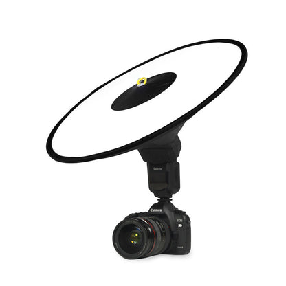 Colvin Cone Softbox-Beleuchtung für Porträtfotografie