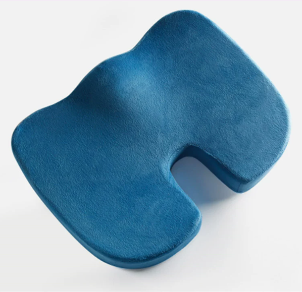 Memory Foam Sitzkissen für Büro und Auto