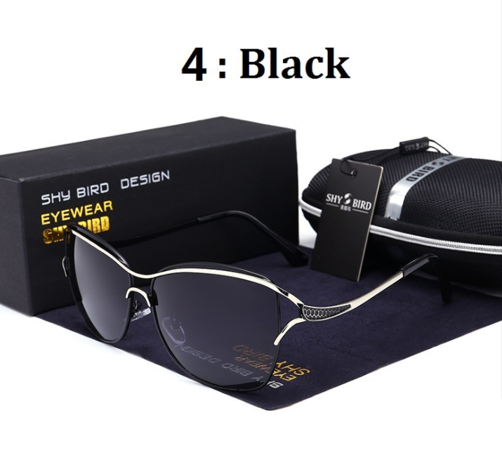Polarized Women's Sunglasses