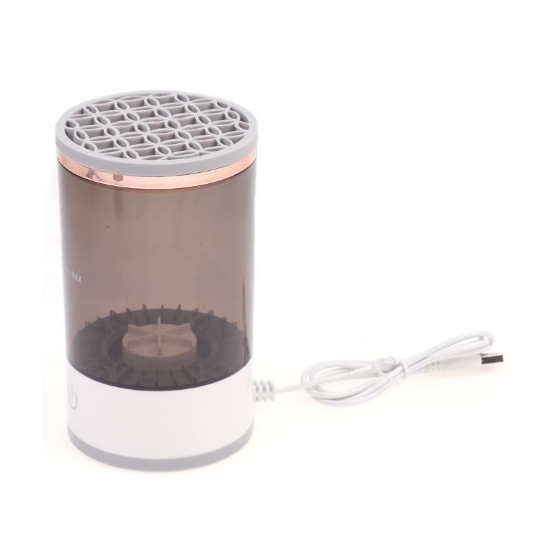 Make-up-Pinselreiniger