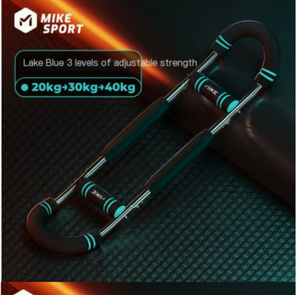 Multifunktionaler Armtrainer für zu Hause