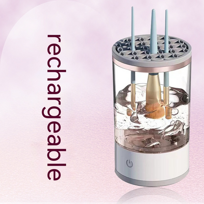 Make-up-Pinselreiniger