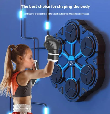 Boxzielmaschine