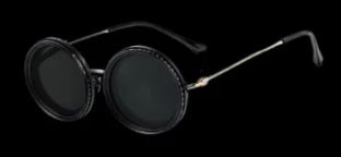 Dimming Filter Sunglasses