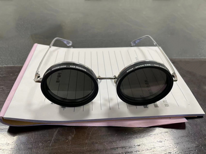 Handmade Designer Sunglasses