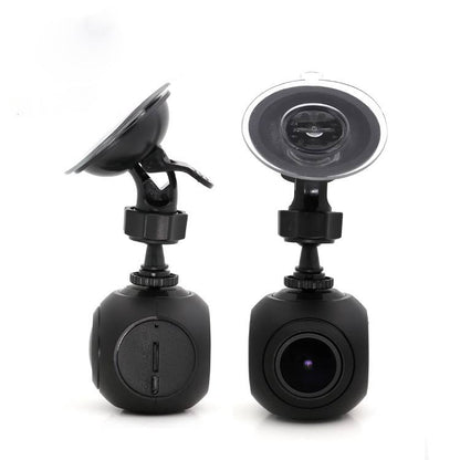 Mini-WLAN-FHD-1080P-Auto-Dashcam mit GPS und Nachtsicht