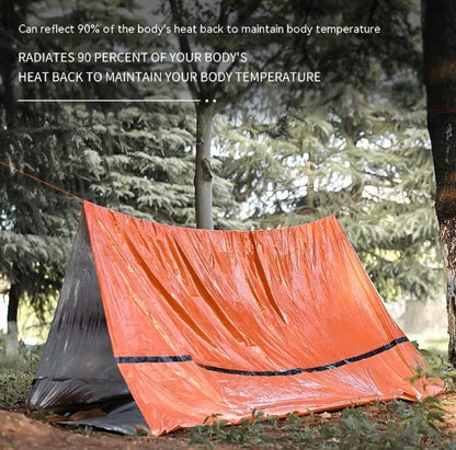 Campingzelt