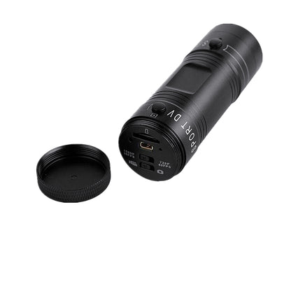 F9 1080 Outdoor-Sportkamera mit wasserdichtem Design