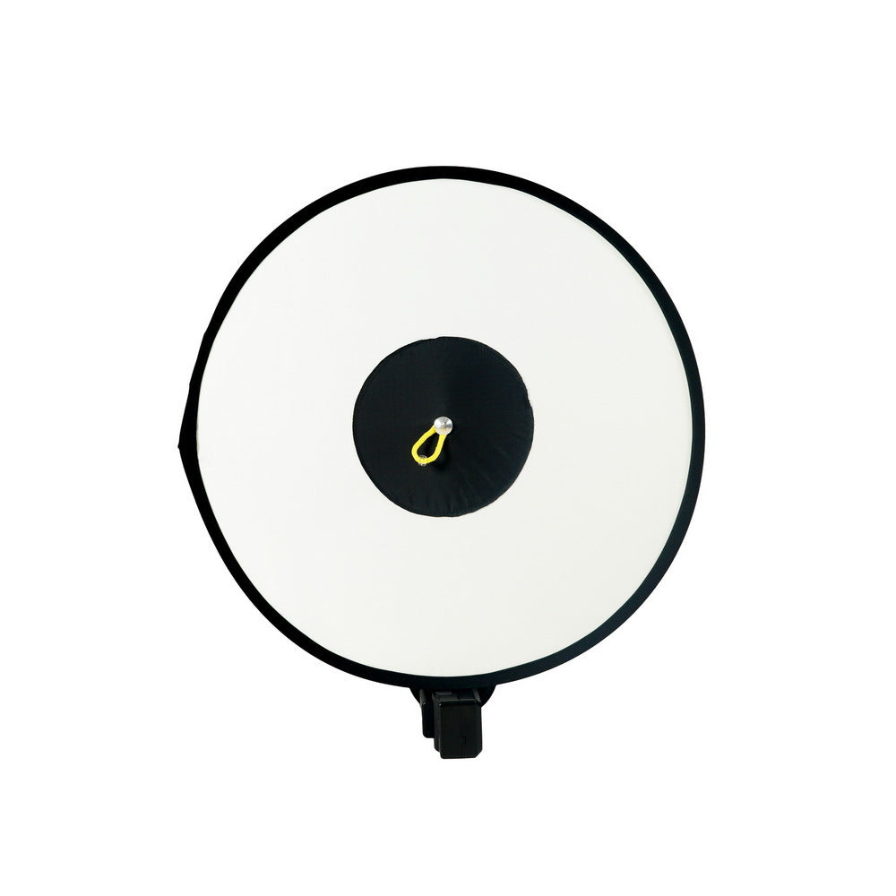 Colvin Cone Softbox-Beleuchtung für Porträtfotografie