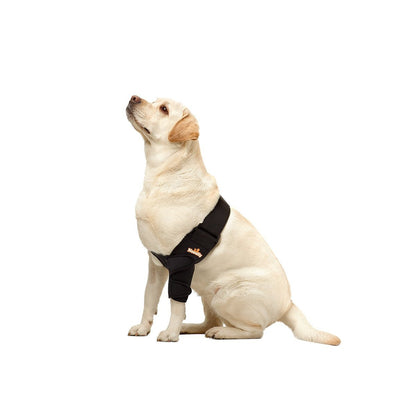Köpekler ve Kediler için NeoAlly Dirsek ve Omuz Desteği - Evcil Hayvan Hareketliliği için En Uygun Destek